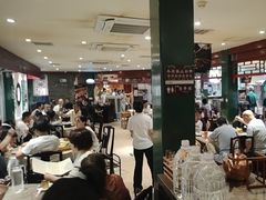 -东来顺饭庄(王府井步行街店)