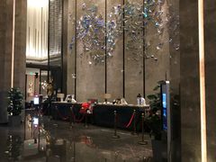 -哈尔滨融创施柏阁酒店中餐厅