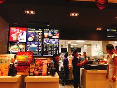 -麦当劳(世纪汇广场店)