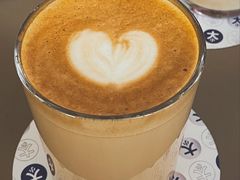 -大小咖啡 BigSmallCoffee(麦子店)