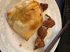 -伊带伊路新疆美食府(呼家楼店)