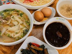 -兰亭安泊牛肉面(乐都路店)