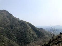 -东天目山风景区