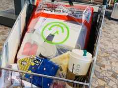 -日上免税行(浦东机场五店)