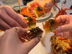 -莉莉海堂HAITANG·烤鸭(国贸商城店)