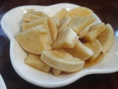 -澳门西南饭店·粤菜·茶市·手工点心(华海路店)