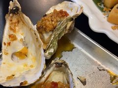-蚝美人·生蚝海鲜烧烤(茶花园店)
