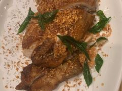 -莆田餐厅(吉隆坡柏威年广场店)