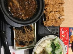 -永和大王(共和新路店)
