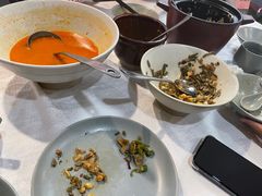 -湘中缘·湖南菜(娄底驻京办店)