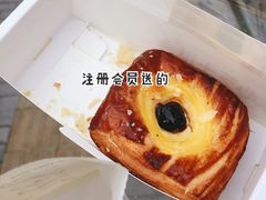 黑樱桃小不点面包-味多美(金台路店)