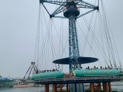 -秦皇岛乐岛海洋王国