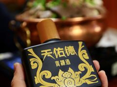 -如意林卡藏餐吧(大昭寺店)