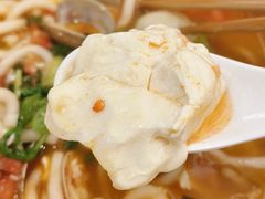 -见味花甲(福田coco park店)