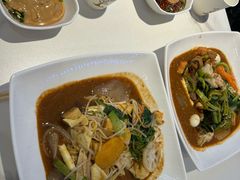 -尝健麻辣拌(大悦城店)