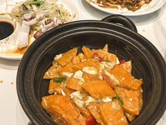 -桂大叔·砂锅粥·家传闽粤菜(县西巷店)