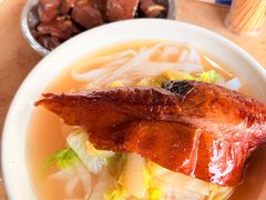-杞兴东莞烧鹅