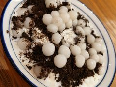白雪奥利奥-芝九草堂甜品店(花台店)