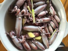 海上驿站餐厅-海上驿站渔家菜馆