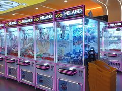 -meland·儿童乐园·游戏厅娃娃机·电玩Xbox(成都合生汇店)