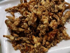 -芳芳餐厅(白沙路店)