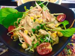 沙嗲王(加拿芬店)-沙嗲王(加拿芬店)