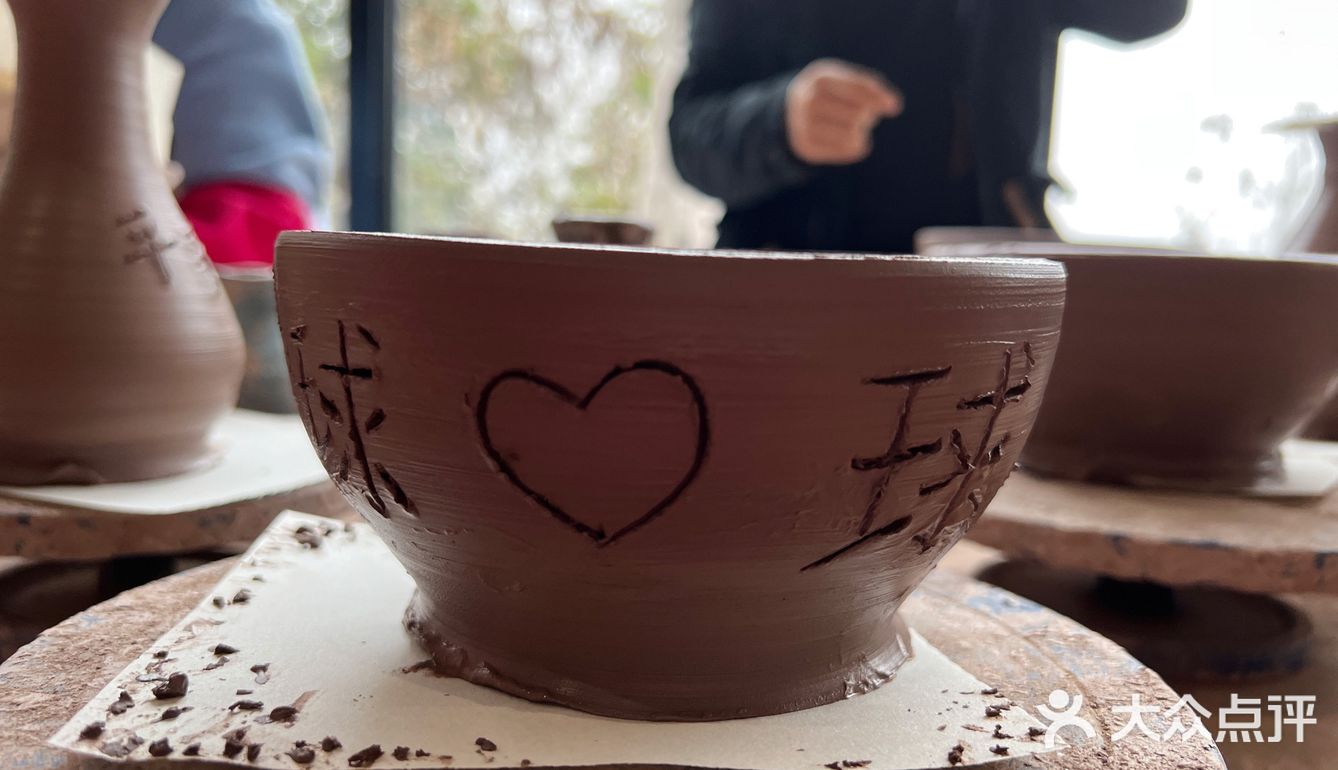 远山有窑-重庆周边游