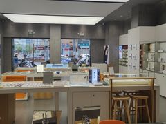 -宝明斋眼镜(大观园店)