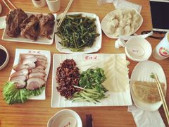 -东北风(江北万达店)