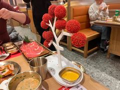 -西塔老太太泥炉烤肉(双井店)