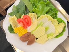 -左庭右院鲜牛肉火锅(苏州园区永旺店)