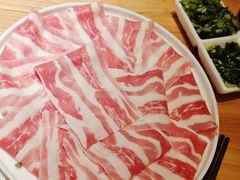 -四喜小胖·北京涮肉(五道营店)