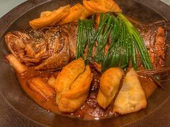-缤圣源中国清真菜(群力店)