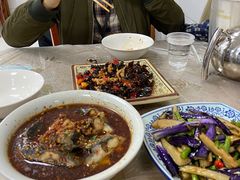 -快活林麻辣鱼(都天巷店)