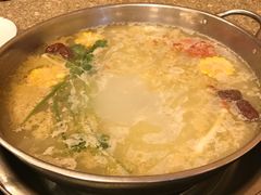 -龙继斑鱼庄(犀浦店)