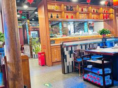 -京城胜利涮羊肉(禧乐汇店)