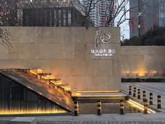 -傲泓度假酒店(河西奥体店)