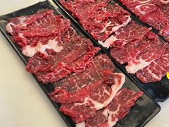 -陈记顺和潮汕牛肉火锅(番禺迎宾大道店)