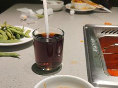 -海底捞火锅(太原南站店)