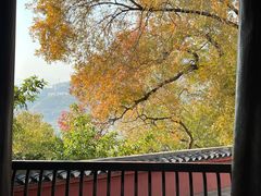 -白帝城·瞿塘峡景区