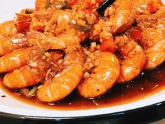 -尚岛私房菜(西方巷店)