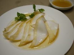 盐焗尔匙-大林苑世家精细潮州菜