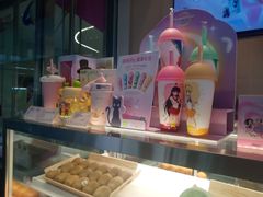 -奈雪的茶(大悦城PRO店)