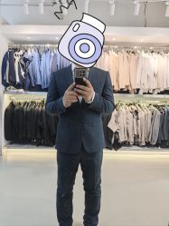 -拾尚映画·STUDIO婚纱摄影(中关村店)