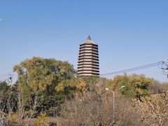 -玲珑塔公园