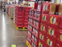 -山姆会员商店(上海浦东店)