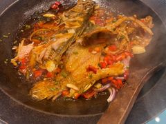 -小湘旺臭鳜鱼(百子湾店)