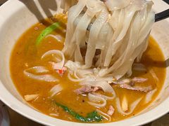 -漆黑觉米粉(三里屯店)