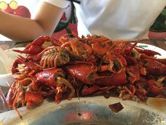 -大孩龙虾(体育场旗舰店)