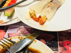 -芭菲盛宴·环球美食(解放碑英利国际店)